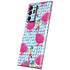 Bouffants and Broken Hearts Party Flamingos Galaxy Note20 Ultra 5G Skin