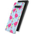 Bouffants and Broken Hearts Party Flamingos Galaxy S10 Plus Skin