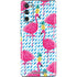 Bouffants and Broken Hearts Party Flamingos Galaxy S20 Fan Edition Skin