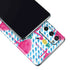 Bouffants and Broken Hearts Party Flamingos Galaxy S20 Fan Edition Skin