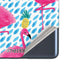 Bouffants and Broken Hearts Party Flamingos Galaxy S20 Fan Edition Skin