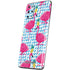 Bouffants and Broken Hearts Party Flamingos Galaxy S20 Plus Skin