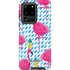 Bouffants and Broken Hearts Party Flamingos Galaxy S20 Ultra 5G Pro Case