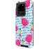 Bouffants and Broken Hearts Party Flamingos Galaxy S20 Ultra 5G Pro Case