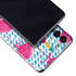 Bouffants and Broken Hearts Party Flamingos Galaxy S21 5G Skin