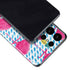 Bouffants and Broken Hearts Party Flamingos Galaxy S21 Ultra 5G Skin