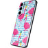 Bouffants and Broken Hearts Party Flamingos Galaxy S22 Skin