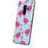 Bouffants and Broken Hearts Party Flamingos Galaxy S9 Plus Skin