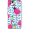 Bouffants and Broken Hearts Party Flamingos Google Pixel 2 Skin