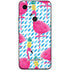 Bouffants and Broken Hearts Party Flamingos Google Pixel 3a Skin