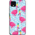 Bouffants and Broken Hearts Party Flamingos Google Pixel 4 XL Skin