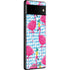 Bouffants and Broken Hearts Party Flamingos Google Pixel 6 Skin