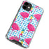 Bouffants and Broken Hearts Party Flamingos iPhone 12 Clear Case