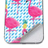 Bouffants and Broken Hearts Party Flamingos iPhone 12 Pro Max Skin