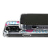 Bouffants and Broken Hearts Party Flamingos iPhone 14 Pro Max MagSafe Case