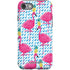 Bouffants and Broken Hearts Party Flamingos iPhone SE (2nd & 3rd Gen) Pro Case