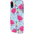 Bouffants and Broken Hearts Party Flamingos iPhone XR Pro Case