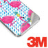 Bouffants and Broken Hearts Party Flamingos iPhone XR Skin
