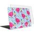 Bouffants and Broken Hearts Party Flamingos MacBook Air 13in M1 (2021) Case plus Skin