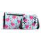 Bouffants and Broken Hearts Party Flamingos Nintendo Switch Bundle Skin