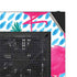 Bouffants and Broken Hearts Party Flamingos NZXT H510 Compact ATX Mid-Tower Case Skin