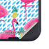 Bouffants and Broken Hearts Party Flamingos Otterbox Defender iPhone Skin