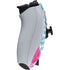 Bouffants and Broken Hearts Party Flamingos PlayStation Portal Remote Player Skin