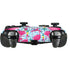 Bouffants and Broken Hearts Party Flamingos PlayStation Scuf Vantage 2 Controller Skin
