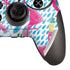 Bouffants and Broken Hearts Party Flamingos PlayStation Scuf Vantage 2 Controller Skin