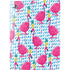 Bouffants and Broken Hearts Party Flamingos PS5 Digital Edition Console Skin