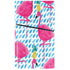 Bouffants and Broken Hearts Party Flamingos PS5 Slim Disk Bundle Skin