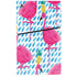 Bouffants and Broken Hearts Party Flamingos PS5 Slim Digital Edition Bundle Skin