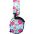 Bouffants and Broken Hearts Party Flamingos SteelSeries Arctis 5 Skin