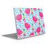 Bouffants and Broken Hearts Party Flamingos Surface Book 2 13.5in Skin