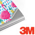 Bouffants and Broken Hearts Party Flamingos Surface Book 2 13.5in Skin