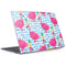 Bouffants and Broken Hearts Party Flamingos Surface Laptop 2 Skin