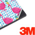 Bouffants and Broken Hearts Party Flamingos Surface Pro 7 Skin