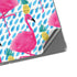 Bouffants and Broken Hearts Party Flamingos Surface Pro 8 Skin