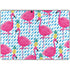 Bouffants and Broken Hearts Party Flamingos Surface Pro 9 Skin