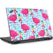Bouffants and Broken Hearts Party Flamingos Lenovo ThinkPad Skin