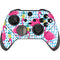 Bouffants and Broken Hearts Party Flamingos Xbox Elite Wireless Controller Series 2 Skin