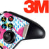 Bouffants and Broken Hearts Party Flamingos Xbox One Controller Skin