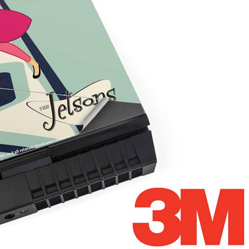 The Jetsons Party Like Its 2099 Dell Alienware Skin