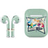 The Jetsons Party Like Its 2099 Apple AirPods 2 Skin