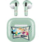 The Jetsons Party Like Its 2099 Apple AirPods (3rd Gen 2021) Skin