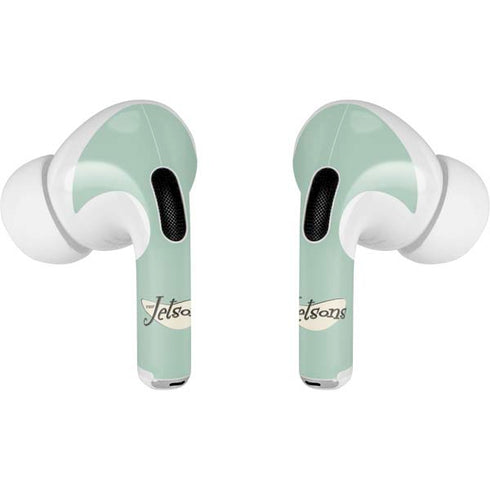 The Jetsons Party Like Its 2099 Apple AirPods Pro Skin