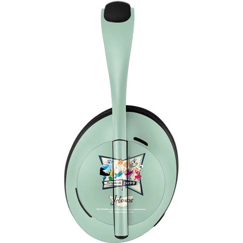 The Jetsons Party Like Its 2099 Bose Noise Cancelling Headphones 700 Skin