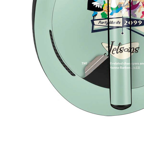 The Jetsons Party Like Its 2099 Bose Noise Cancelling Headphones 700 Skin