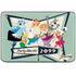 The Jetsons Party Like Its 2099 HP Chromebook Skin