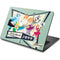 The Jetsons Party Like Its 2099 Dell Chromebook Skin